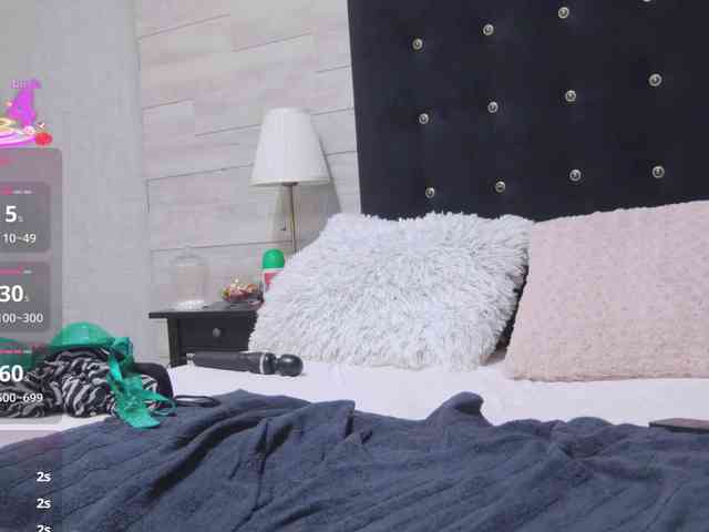 Ella-Lizzie webcam