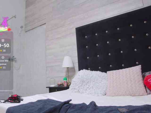Ella-Lizzie webcam