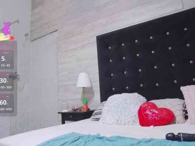 Ella-Lizzie webcam
