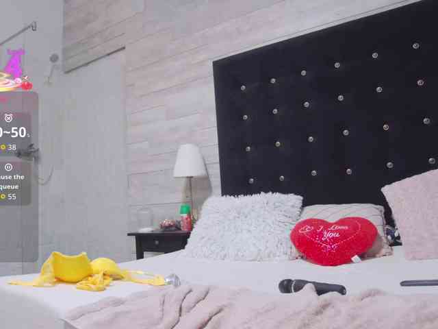 Ella-Lizzie webcam