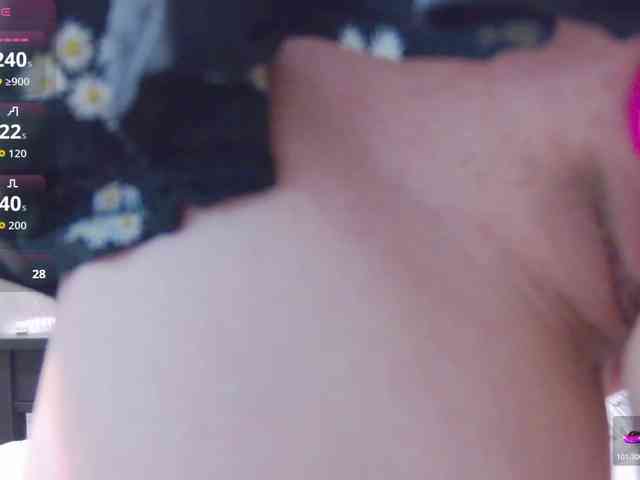 Ella-Lizzie webcam