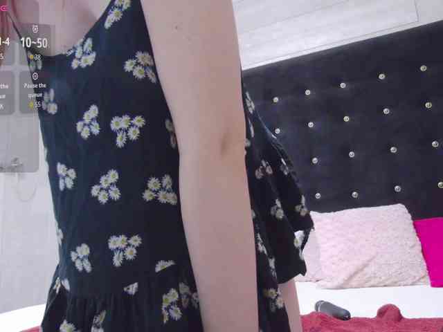 Ella-Lizzie webcam
