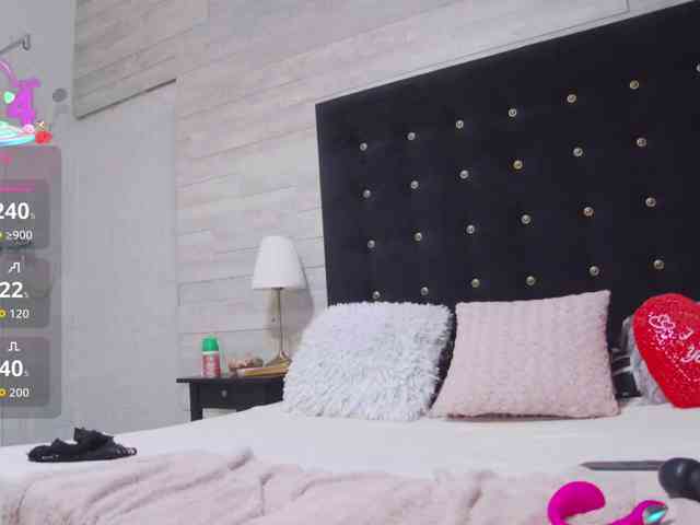 Ella-Lizzie webcam