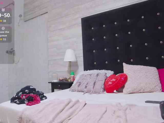 Ella-Lizzie webcam