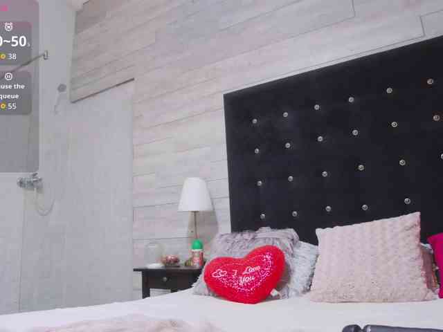 Ella-Lizzie webcam