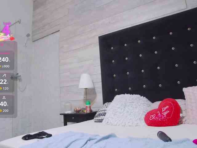 Ella-Lizzie webcam