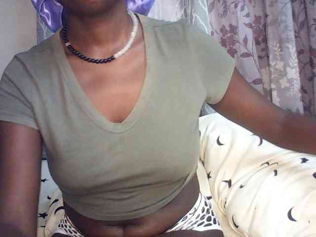 Prettygurl webcam