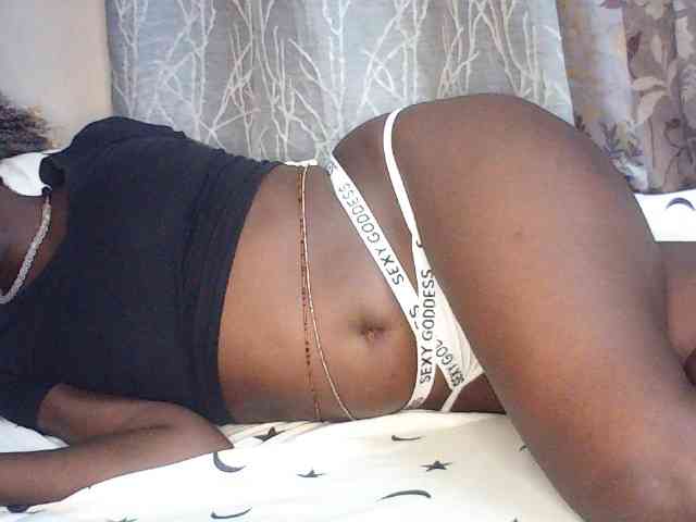 Prettygurl webcam