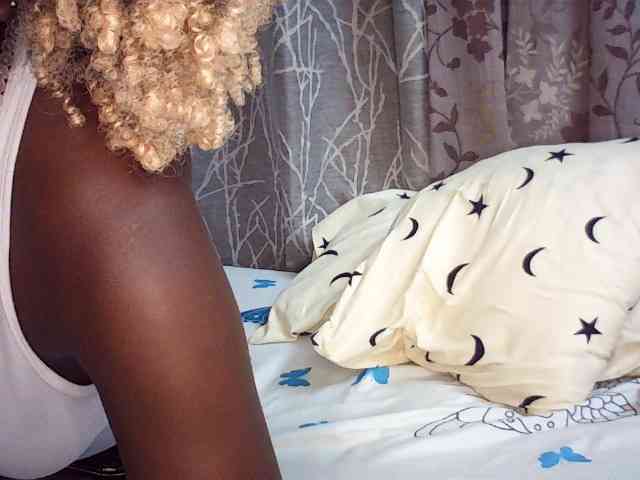 Prettygurl webcam