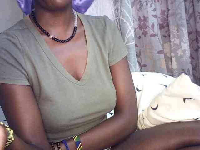 Prettygurl webcam