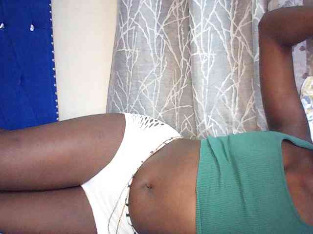 Prettygurl webcam