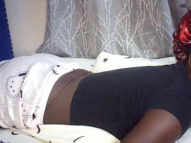 Prettygurl webcam