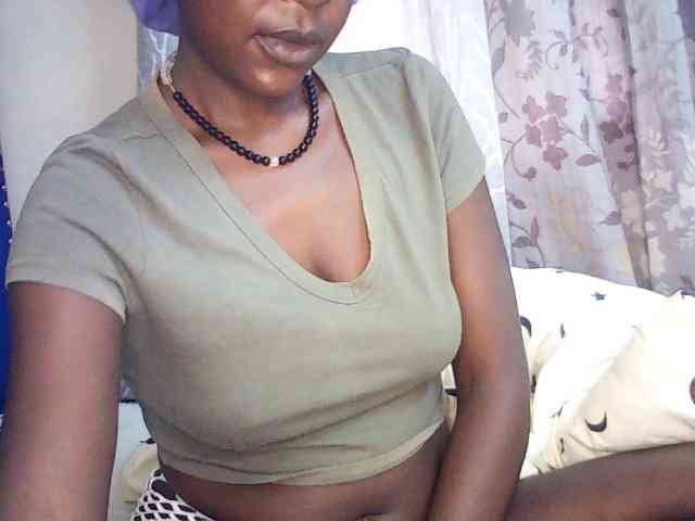 Prettygurl webcam