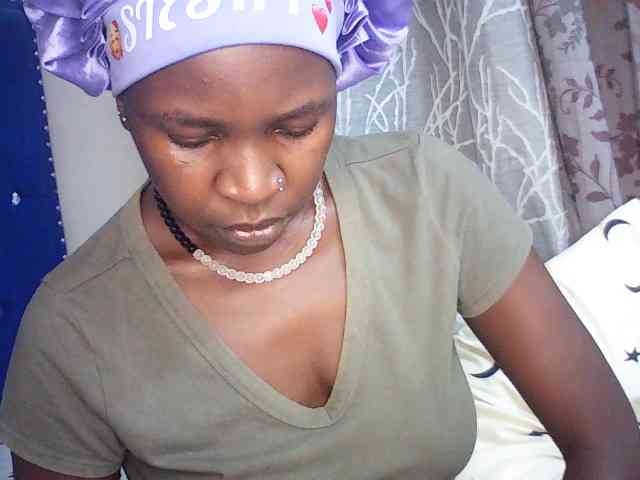 Prettygurl webcam