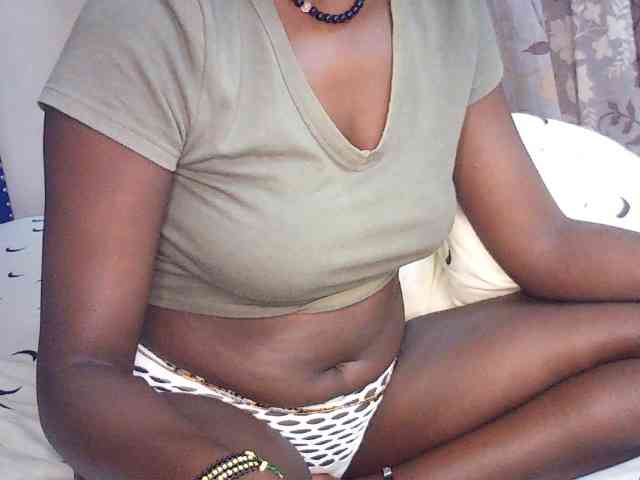 Prettygurl webcam