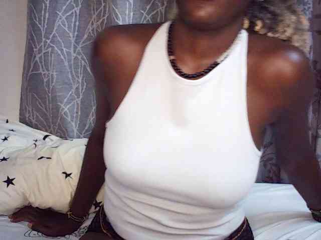 Prettygurl webcam