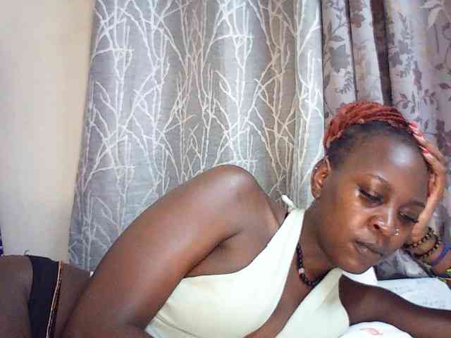 Prettygurl webcam