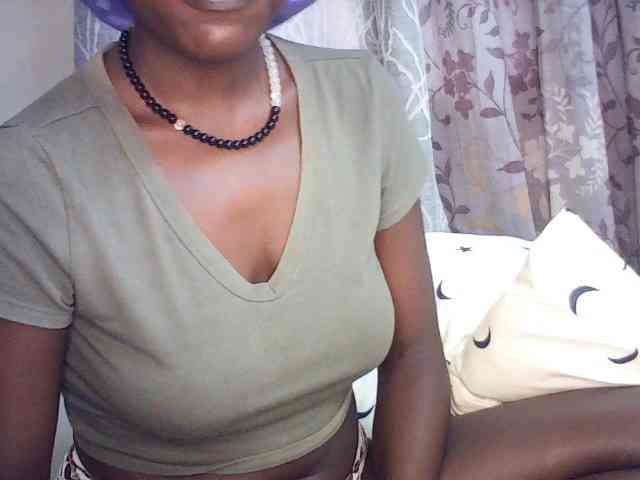 Prettygurl webcam