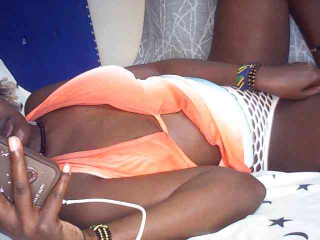 Prettygurl webcam