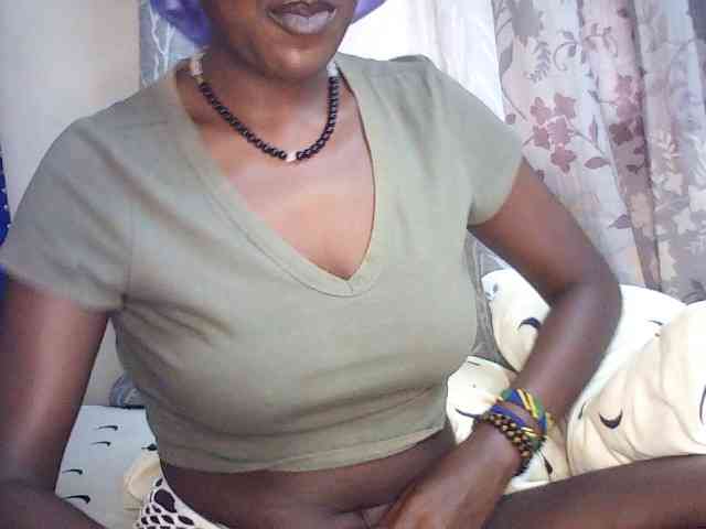 Prettygurl webcam