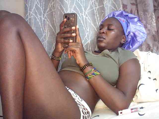 Prettygurl webcam