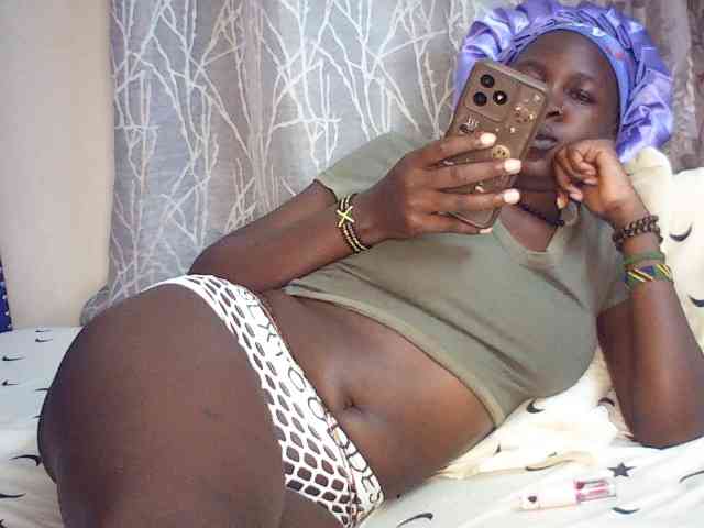 Prettygurl webcam