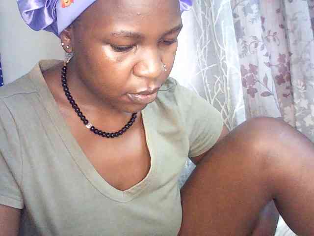 Prettygurl webcam