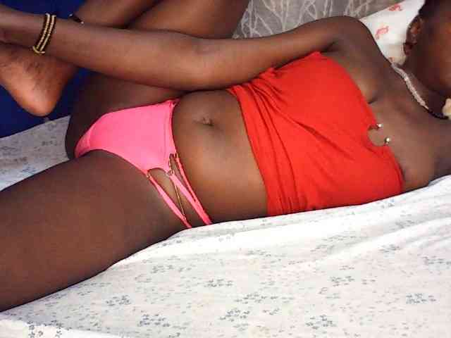 Prettygurl webcam