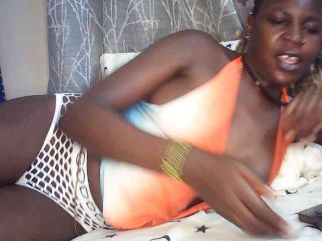 Prettygurl webcam