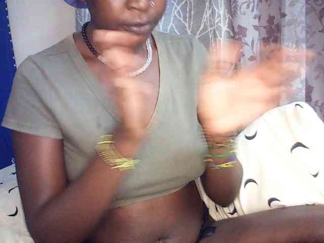 Prettygurl webcam