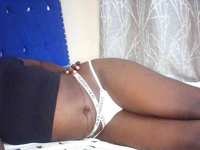 Prettygurl webcam