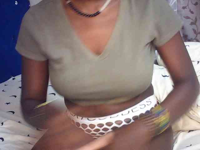 Prettygurl webcam