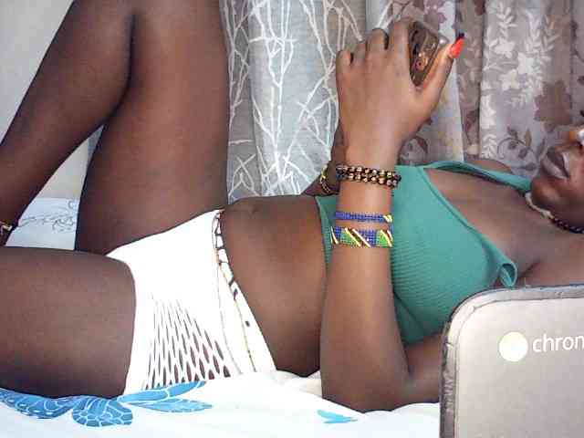 Prettygurl webcam