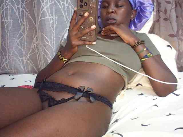 Prettygurl webcam