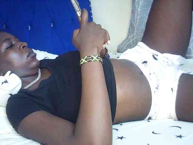 Prettygurl webcam