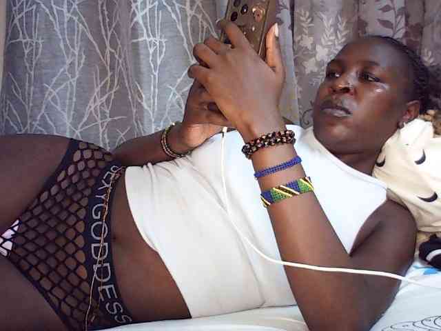 Prettygurl webcam