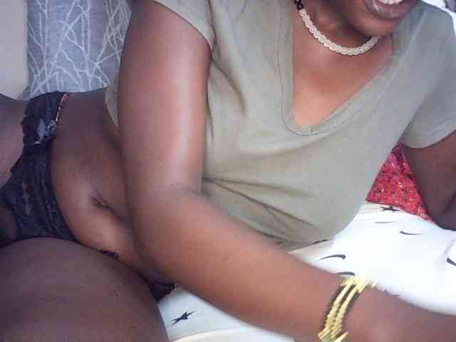Prettygurl webcam