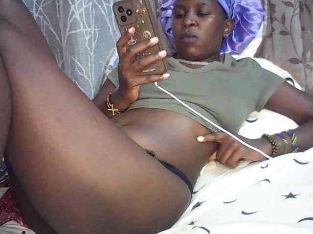 Prettygurl webcam