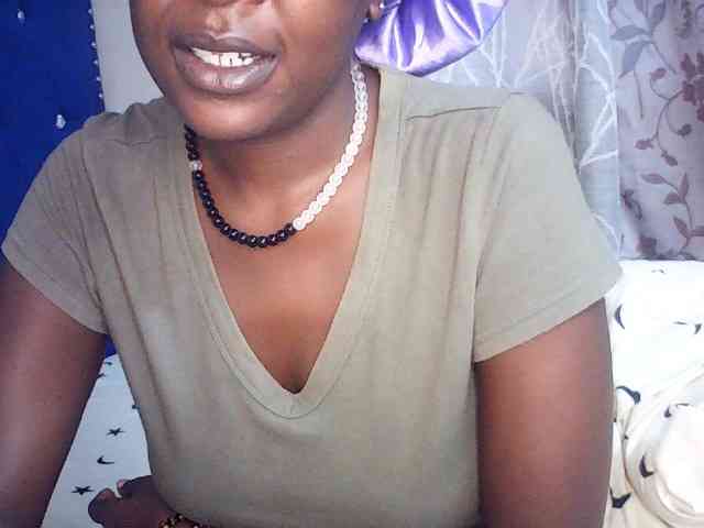 Prettygurl webcam