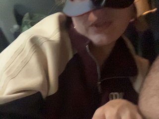 Tigrrry Porn Show