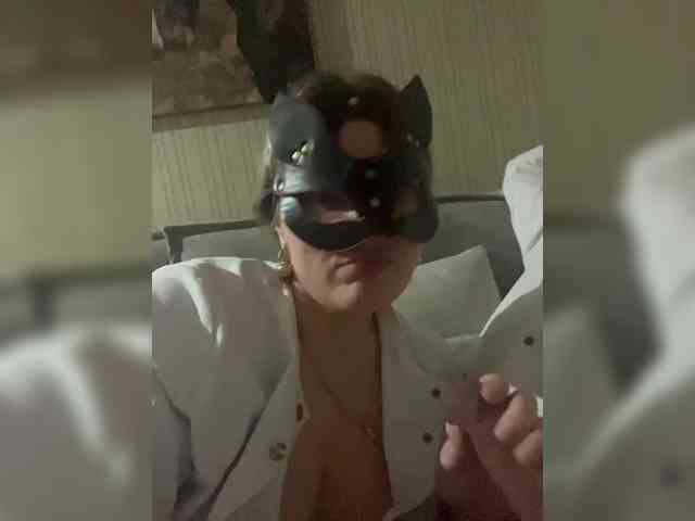 Tigrrry webcam