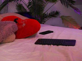 TenderSin Porn Show