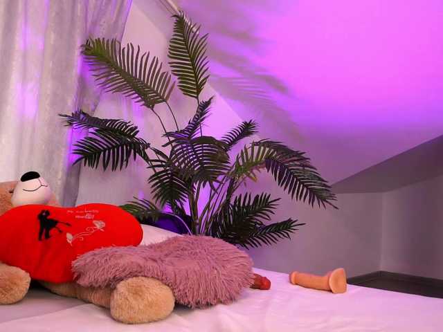 TenderSin live cam on BongaCams