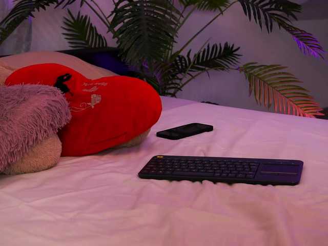 TenderSin live cam on BongaCams