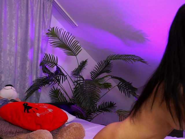 tendersin cam belle