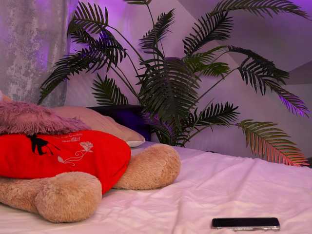 TenderSin Cam en direct sur BongaCams