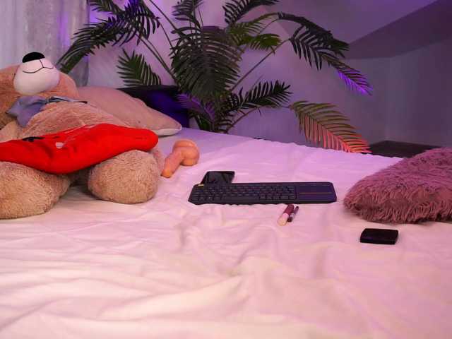 TenderSin live cam on BongaCams