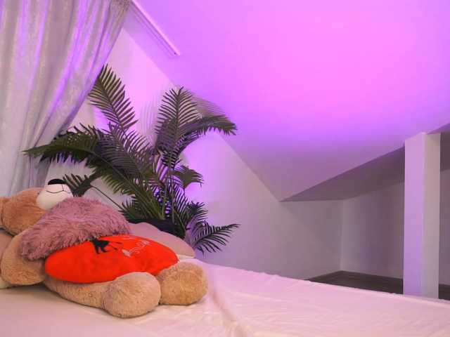 TenderSin live cam on BongaCams