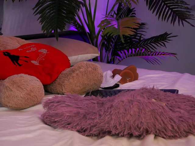 TenderSin live cam on BongaCams
