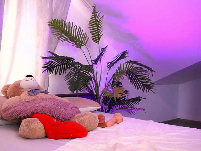 TenderSin live cam on BongaCams